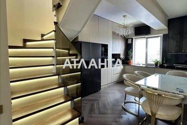 3-кімнатна квартира за адресою вул. Баб'яка (площа 96,1 м²) - Atlanta.ua - фото 22