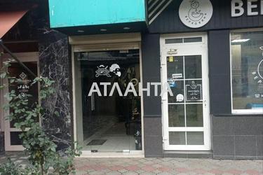 Коммерческая недвижимость по адресу ул. Толстого Льва (площадь 37 м²) - Atlanta.ua - фото 18