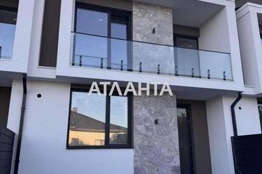 Дом по адресу ул. Дулова (площадь 155 м²) - Atlanta.ua - фото 22