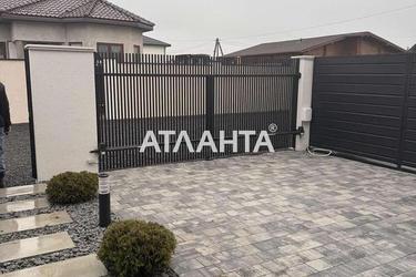 Дом по адресу ул. Дулова (площадь 155 м²) - Atlanta.ua - фото 29