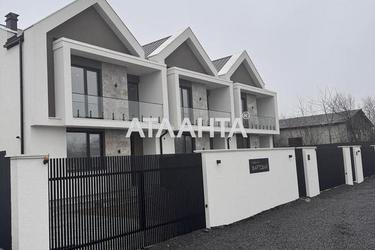 Дом по адресу ул. Дулова (площадь 155 м²) - Atlanta.ua - фото 36