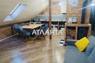 House by the address st. Gogolya Mikoli (area 212 m²) - Atlanta.ua - фото 15