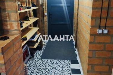 House by the address st. Gogolya Mikoli (area 212 m²) - Atlanta.ua - фото 16