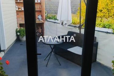 House by the address st. Gogolya Mikoli (area 212 m²) - Atlanta.ua - фото 22