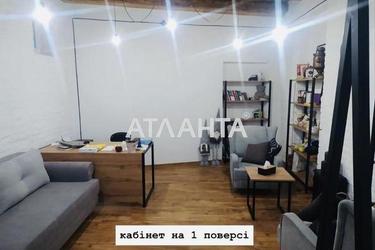 House by the address st. Gogolya Mikoli (area 212 m²) - Atlanta.ua - фото 23