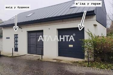 House by the address st. Gogolya Mikoli (area 212 m²) - Atlanta.ua - фото 24
