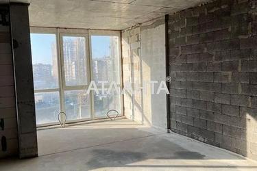 1-room apartment apartment by the address st. Marselskaya (area 44,7 m²) - Atlanta.ua - фото 11