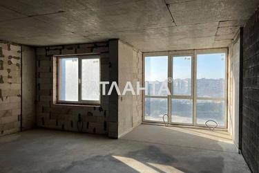 1-room apartment apartment by the address st. Marselskaya (area 44,7 m²) - Atlanta.ua - фото 12