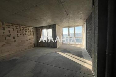 1-room apartment apartment by the address st. Marselskaya (area 44,7 m²) - Atlanta.ua - фото 10