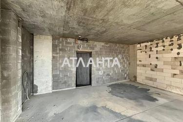 1-room apartment apartment by the address st. Marselskaya (area 44,7 m²) - Atlanta.ua - фото 14