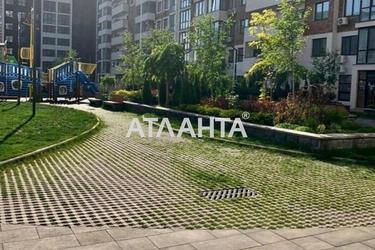 1-room apartment apartment by the address st. Marselskaya (area 44,7 m²) - Atlanta.ua - фото 17