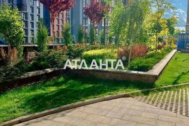 1-room apartment apartment by the address st. Marselskaya (area 44,7 m²) - Atlanta.ua - фото 18