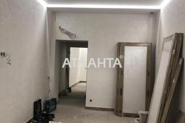 Многокомнатная квартира по адресу ул. Коблевская (площадь 85 м²) - Atlanta.ua - фото 26