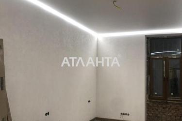 Многокомнатная квартира по адресу ул. Коблевская (площадь 85 м²) - Atlanta.ua - фото 27