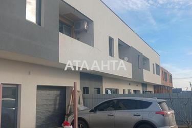 Дом по адресу ул. Ивана Франко (площадь 122 м²) - Atlanta.ua - фото 9