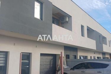 Дом по адресу ул. Ивана Франко (площадь 122 м²) - Atlanta.ua - фото 10