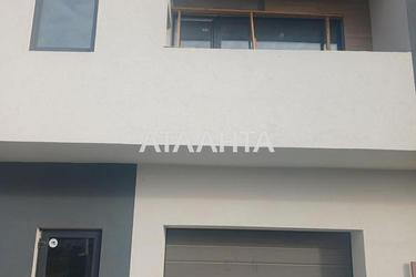 Дом по адресу ул. Ивана Франко (площадь 122 м²) - Atlanta.ua - фото 11