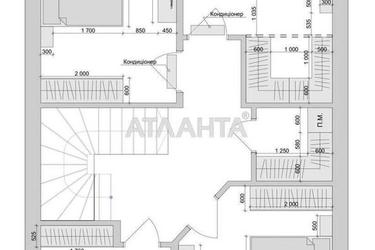 Дом по адресу ул. Ивана Франко (площадь 122 м²) - Atlanta.ua - фото 16