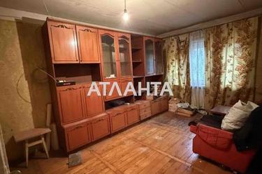 3-rooms apartment apartment by the address st. Vilmosha Kovacha (area 55,2 m²) - Atlanta.ua - photo 9