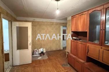 3-rooms apartment apartment by the address st. Vilmosha Kovacha (area 55,2 m²) - Atlanta.ua - photo 10