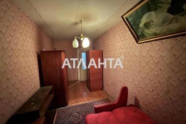 3-rooms apartment apartment by the address st. Vilmosha Kovacha (area 55,2 m²) - Atlanta.ua - photo 14