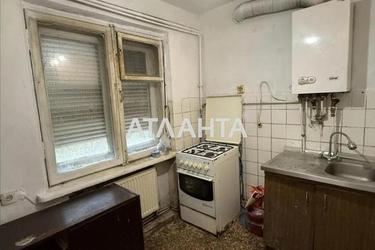 3-rooms apartment apartment by the address st. Vilmosha Kovacha (area 55,2 m²) - Atlanta.ua - photo 16