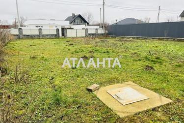 Участок по адресу ул. Иштвана Мартона (площадь 6 сот) - Atlanta.ua - фото 10