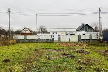 Участок по адресу ул. Иштвана Мартона (площадь 6 сот) - Atlanta.ua - фото 11