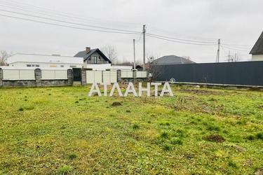 Участок по адресу ул. Иштвана Мартона (площадь 6 сот) - Atlanta.ua - фото 16