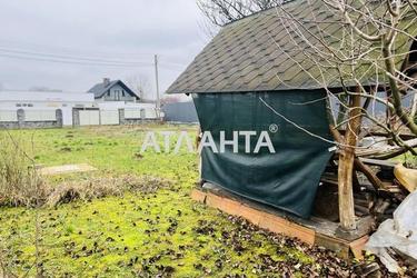 Участок по адресу ул. Иштвана Мартона (площадь 6 сот) - Atlanta.ua - фото 18