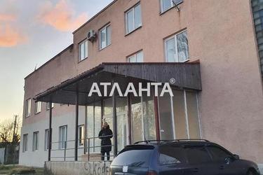 Коммерческая недвижимость по адресу ул. Станційна (площадь 50 м²) - фото 10 Коммерческая недвижимость по адресу ул. Станційна (площадь 50 м²) - Atlanta.ua - фото 10