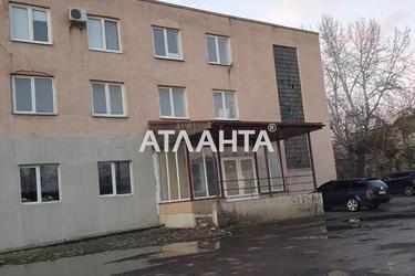Коммерческая недвижимость по адресу ул. Станційна (площадь 50 м²) - фото 11 Коммерческая недвижимость по адресу ул. Станційна (площадь 50 м²) - Atlanta.ua - фото 11