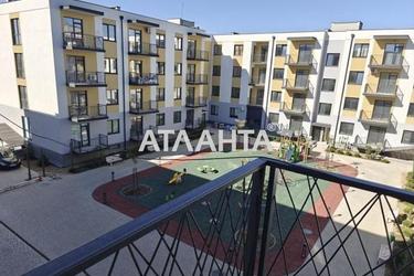 2-rooms apartment apartment by the address st. Zagorskaya (area 59,4 m²) - Atlanta.ua - фото 18