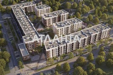 1-кімнатна квартира за адресою вул. Вʼячеслава Чорновола (площа 38,5 м²) - Atlanta.ua - imageAlt 9