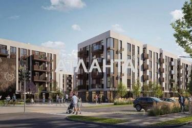 1-кімнатна квартира за адресою вул. Вʼячеслава Чорновола (площа 38,5 м²) - Atlanta.ua - imageAlt 10