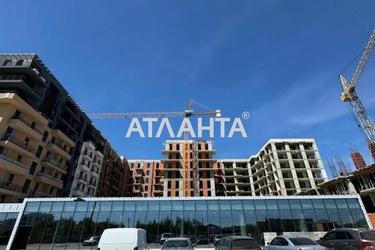 2-rooms apartment apartment by the address st. Aleksandra Bogomoltsa (area 49 m²) - Atlanta.ua - фото 6