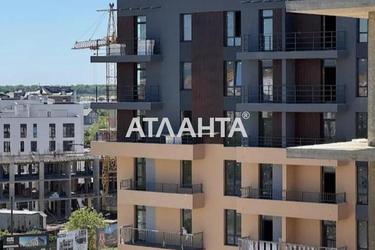 2-rooms apartment apartment by the address st. Aleksandra Bogomoltsa (area 49 m²) - Atlanta.ua - фото 7