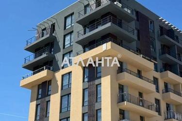 2-rooms apartment apartment by the address st. Aleksandra Bogomoltsa (area 49 m²) - Atlanta.ua - фото 8