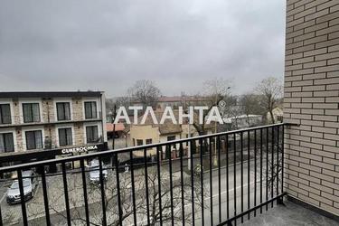 1-кімнатна квартира за адресою вул. Собранецька (площа 44 м²) - Atlanta.ua - фото 20