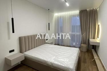 1-кімнатна квартира за адресою вул. Собранецька (площа 44 м²) - Atlanta.ua - фото 28