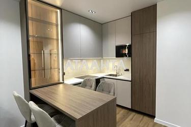 1-кімнатна квартира за адресою вул. Собранецька (площа 44 м²) - Atlanta.ua - фото 35