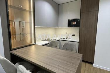 1-кімнатна квартира за адресою вул. Собранецька (площа 44 м²) - Atlanta.ua - фото 36