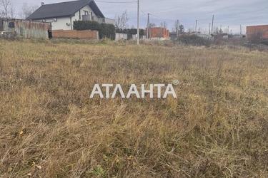 Участок по адресу ул. Свалявська (площадь 26 сот) - Atlanta.ua - фото 8