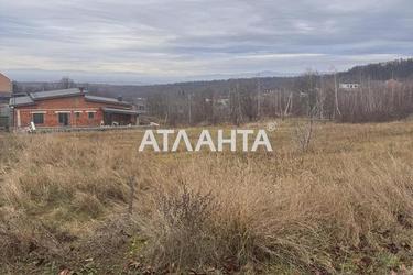 Участок по адресу ул. Свалявська (площадь 26 сот) - Atlanta.ua - фото 14