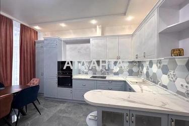 2-rooms apartment apartment by the address st. Kurortnyy per (area 65,8 m²) - Atlanta.ua - фото 24