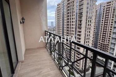 2-rooms apartment apartment by the address st. Kurortnyy per (area 65,8 m²) - Atlanta.ua - фото 36