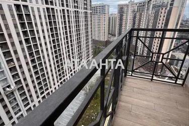 2-rooms apartment apartment by the address st. Kurortnyy per (area 65,8 m²) - Atlanta.ua - фото 37