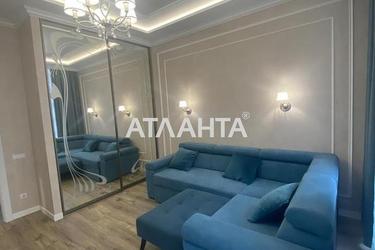 2-rooms apartment apartment by the address st. Kurortnyy per (area 65,8 m²) - Atlanta.ua - фото 22