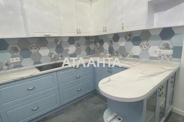 2-rooms apartment apartment by the address st. Kurortnyy per (area 65,8 m²) - Atlanta.ua - фото 23