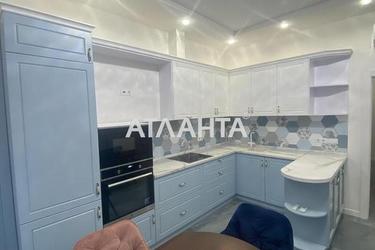 2-rooms apartment apartment by the address st. Kurortnyy per (area 65,8 m²) - Atlanta.ua - фото 25
